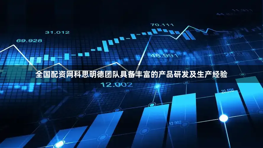 全国配资网科思明德团队具备丰富的产品研发及生产经验